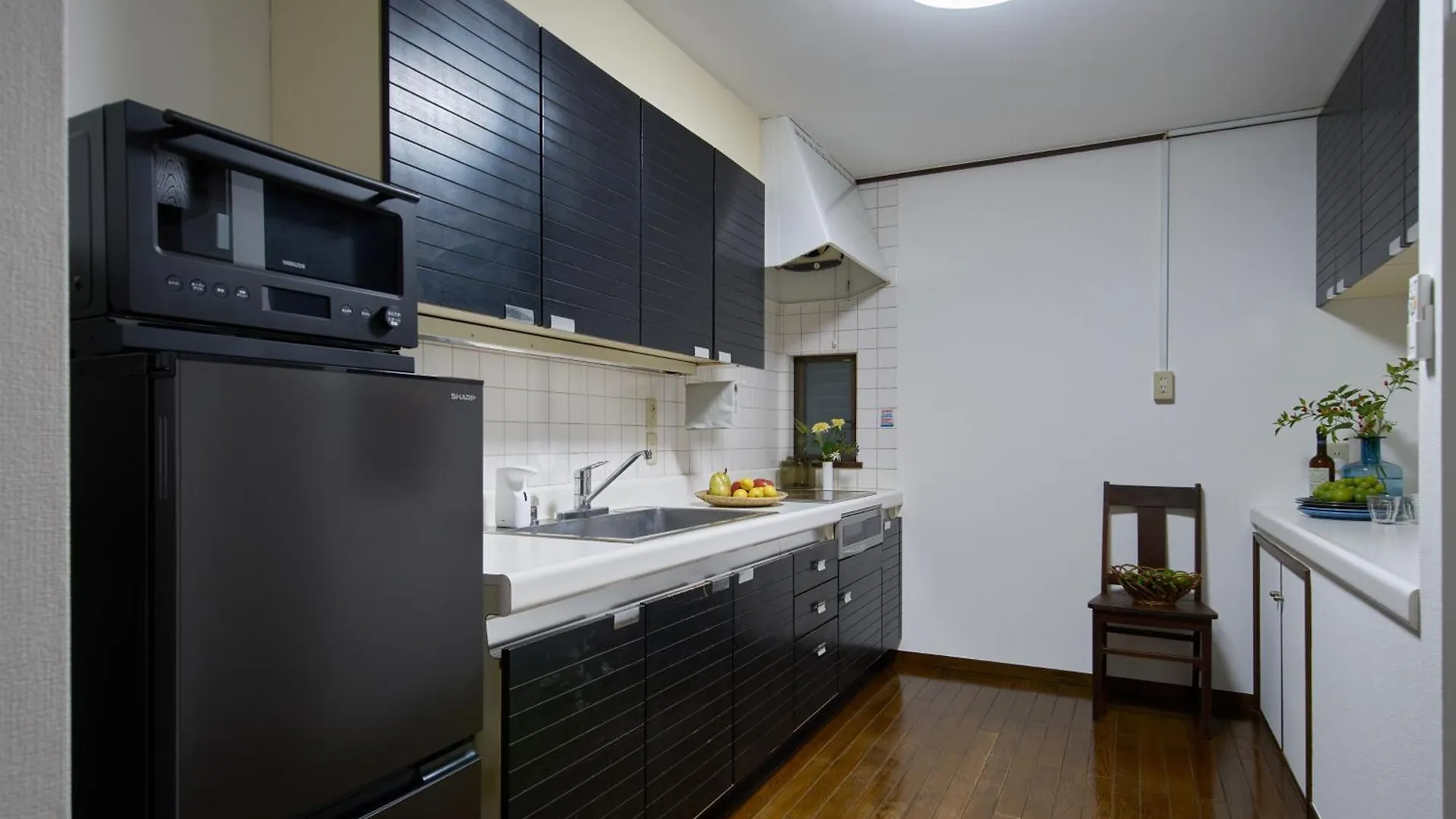 Pdo Inn Sangenjaya Art Residence Tokyo 0*,