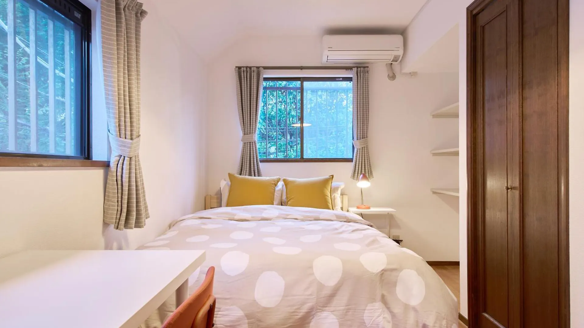 Pdo Inn Sangenjaya Art Residence Tokyo 0*,
