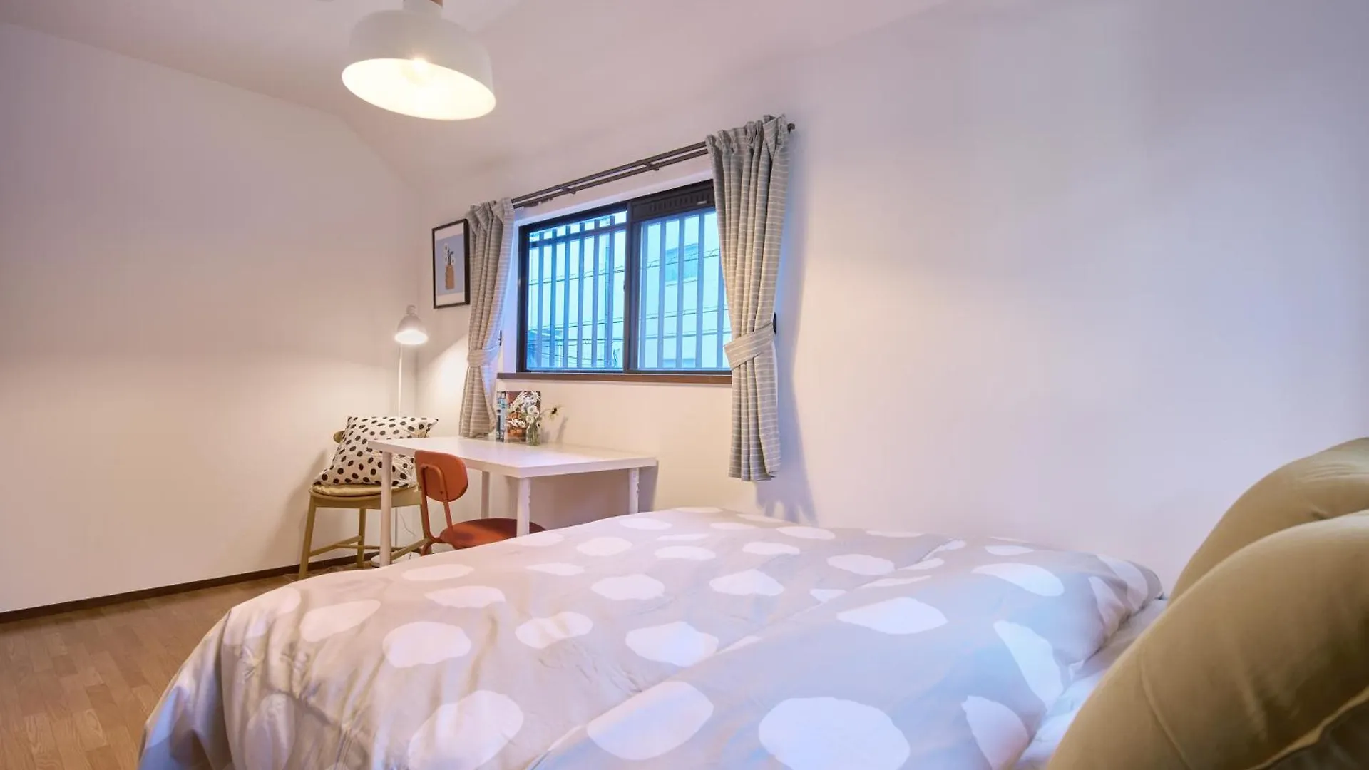 Pdo Inn Sangenjaya Art Residence Tokyo 0*,  Japan