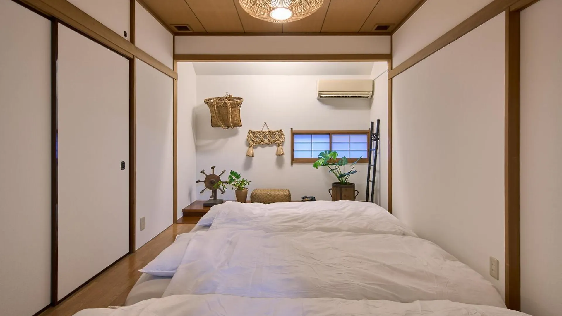 Pdo Inn Sangenjaya Art Residence Tokyo Apartment