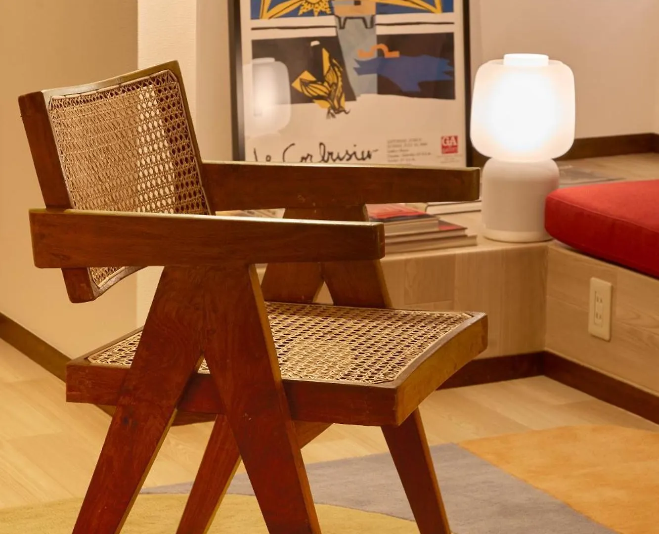 Apartment Pdo Inn Sangenjaya Art Residence Tokyo