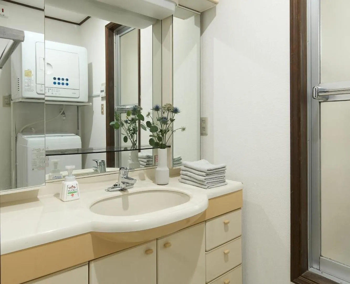 Pdo Inn Sangenjaya Art Residence Tokyo