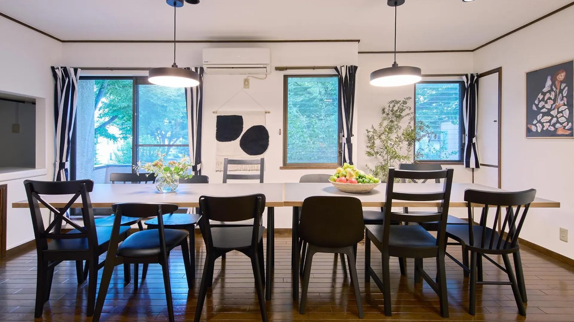 Pdo Inn Sangenjaya Art Residence Tokyo