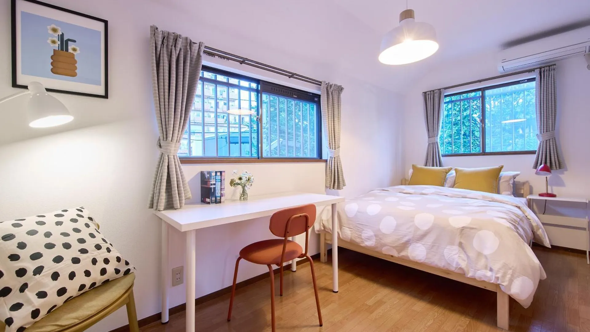Pdo Inn Sangenjaya Art Residence Tokyo Apartment