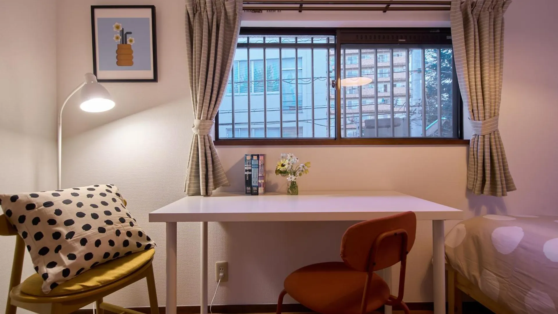 Pdo Inn Sangenjaya Art Residence Tokyo Apartment