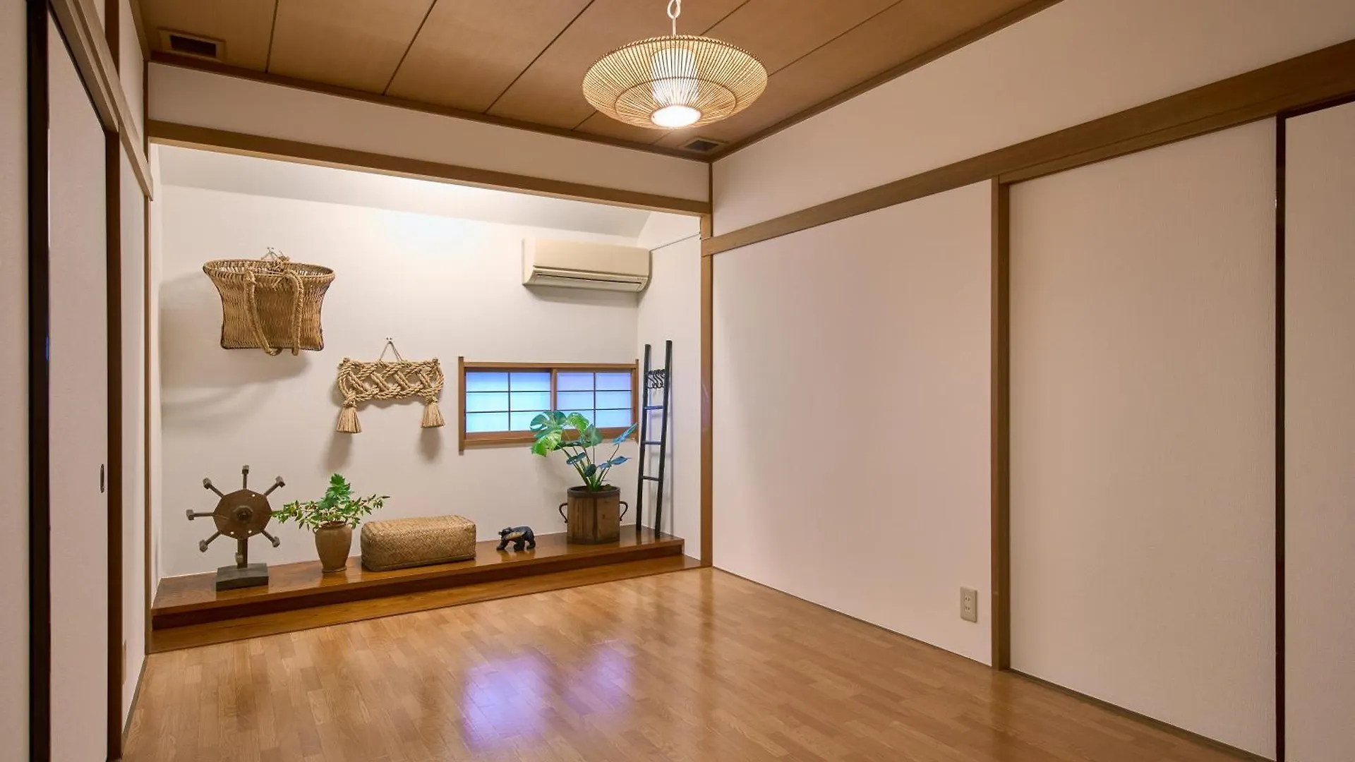Pdo Inn Sangenjaya Art Residence Tokyo 0*,  Japan